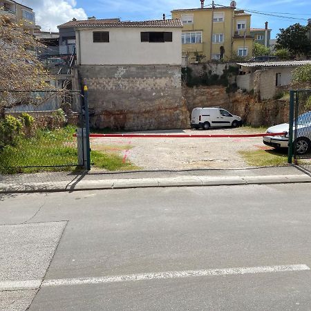 Apartment Pula Center With Private Parking Exterior foto