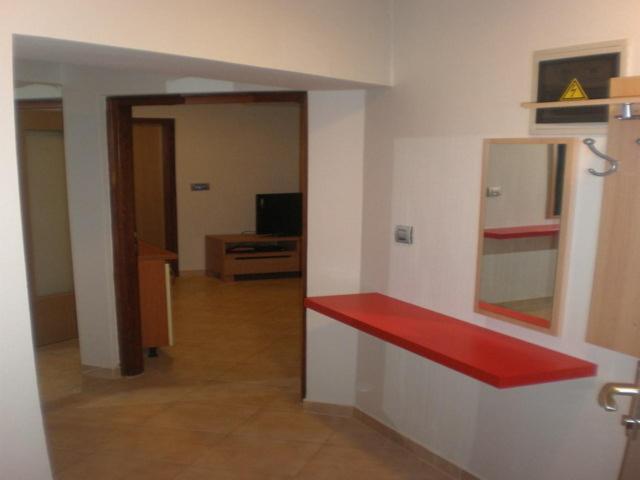 Apartment Pula Center With Private Parking Exterior foto